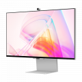 Màn Hình Samsung ViewFinity S9 27inch LS27C900PAEXXV (5K, IPS, 60Hz, 5ms, Tích Hợp Loa, Webcam)