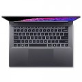 Laptop Acer Swift X 14 OLED SFX14-72G-708X (Ultra 7 155H, RAM 32GB, SSD 1TB, RTX 4060, Màn Hình 14.5 inch 2.8K OLED 120Hz, Windows 11, Màu Xám)