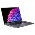 Laptop Acer Swift X 14 OLED SFX14-72G-708X (Ultra 7 155H, RAM 32GB, SSD 1TB, RTX 4060, Màn Hình 14.5 inch 2.8K OLED 120Hz, Windows 11, Màu Xám)