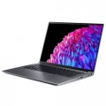 Laptop Acer Swift X 14 OLED SFX14-72G-79UW (Ultra 7 155H, RAM 32GB, SSD 1TB, RTX 4070, Màn Hình 14.5 inch 2.8K OLED 120Hz, Windows 11, Màu Xám)