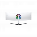 Màn Hình Cong Samsung 57inch Odyssey Neo G9 G95NC LS57CG952NEXXV (4K, VA, 240Hz, 1ms, DisplayPort, HDMI)
