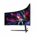 Màn Hình Cong Samsung 57inch Odyssey Neo G9 G95NC LS57CG952NEXXV (4K, VA, 240Hz, 1ms, DisplayPort, HDMI)