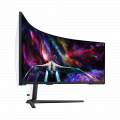 Màn Hình Cong Samsung 57inch Odyssey Neo G9 G95NC LS57CG952NEXXV (4K, VA, 240Hz, 1ms, DisplayPort, HDMI)