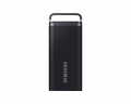 Ổ cứng di động SSD Samsung 2TB T5 EVO USB 3.2 Gen 1 (MU-PH2T0S/WW)