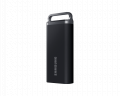 Ổ cứng di động SSD Samsung 2TB T5 EVO USB 3.2 Gen 1 (MU-PH2T0S/WW)