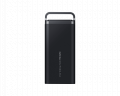 Ổ cứng di động SSD Samsung 2TB T5 EVO USB 3.2 Gen 1 (MU-PH2T0S/WW)
