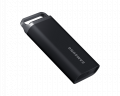 Ổ cứng di động SSD Samsung 2TB T5 EVO USB 3.2 Gen 1 (MU-PH2T0S/WW)