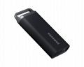 Ổ cứng di động SSD Samsung 2TB T5 EVO USB 3.2 Gen 1 (MU-PH2T0S/WW)