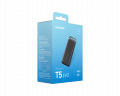 Ổ cứng di động SSD Samsung 2TB T5 EVO USB 3.2 Gen 1 (MU-PH2T0S/WW)