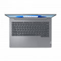 Laptop Lenovo ThinkBook 14 G6 IRL 21KG00RDVN (Intel Core I5 13420H, RAM 16GB, SSD 512GB, Intel UHD Graphics, Màn Hình 14 inch WUXGA, Windows 11, Màu Xám)