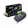 Card màn hình VGA ASUS Phoenix GeForce GT 1030 OC Edition 2GB GDDR5 (PH-GT1030-O2G)