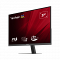 Màn Hình ViewSonic 27inch VA2708-2K-MHD (2K, IPS, 100Hz, 1ms, HDMI, Tích Hợp Loa, Màu Đen)