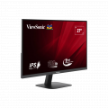Màn Hình ViewSonic 27inch VA2708-2K-MHD (2K, IPS, 100Hz, 1ms, HDMI, Tích Hợp Loa, Màu Đen)