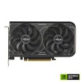 Card màn hình VGA ASUS Dual GeForce RTX 4060 V2 OC Edition 8GB GDDR6 (DUAL-RTX4060-O8G-V2)