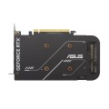 Card màn hình VGA ASUS Dual GeForce RTX 4060 V2 OC Edition 8GB GDDR6 (DUAL-RTX4060-O8G-V2)
