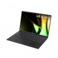 Laptop LG Gram 2024 14Z90S-G.AH55A5 (Intel Ultra 5 125H, RAM 16GB, SSD 512GB, Intel Arc Graphics, Màn Hình 14inch WUXGA, Windows 11)