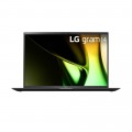 Laptop LG Gram 2024 14Z90S-G.AH75A5 (Intel Core Ultra 7 155H, RAM 16GB, SSD 512GB, Intel Arc Graphics, Màn Hình 14inch WUXGA, Windows 11)