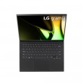 Laptop LG Gram 2024 14Z90S-G.AH75A5 (Intel Core Ultra 7 155H, RAM 16GB, SSD 512GB, Intel Arc Graphics, Màn Hình 14inch WUXGA, Windows 11)