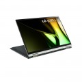 Laptop LG Gram 2024 2 in 1 14T90S-G.AH55A5 (Intel Core Ultra 5 125H, RAM 16GB, SSD 512GB, Intel Arc Graphics, Màn Hình 14inch WUXGA, Cảm Ứng, Windows 11)