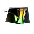 Laptop LG Gram 2024 2 in 1 14T90S-G.AH55A5 (Intel Core Ultra 5 125H, RAM 16GB, SSD 512GB, Intel Arc Graphics, Màn Hình 14inch WUXGA, Cảm Ứng, Windows 11)