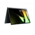 Laptop LG Gram 2024 2 in 1 14T90S-G.AH55A5 (Intel Core Ultra 5 125H, RAM 16GB, SSD 512GB, Intel Arc Graphics, Màn Hình 14inch WUXGA, Cảm Ứng, Windows 11)