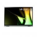 Laptop LG Gram 2024 2 in 1 14T90S-G.AH55A5 (Intel Core Ultra 5 125H, RAM 16GB, SSD 512GB, Intel Arc Graphics, Màn Hình 14inch WUXGA, Cảm Ứng, Windows 11)