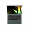 Laptop LG Gram 2024 2 in 1 14T90S-G.AH55A5 (Intel Core Ultra 5 125H, RAM 16GB, SSD 512GB, Intel Arc Graphics, Màn Hình 14inch WUXGA, Cảm Ứng, Windows 11)