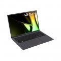 Laptop LG Gram 2024 16Z90S-G.AH76A5 (Intel Core Ultra 7 155H, RAM 16GB, SSD 512GB; Intel Arc Graphics, Màn Hình 16inch WQXGA, Windows 11)