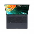 Laptop LG Gram 2024 15Z90ST-G.AH75A5 (Intel Core Ultra 7 155H, RAM 16GB, SSD 512GB, Intel Arc Graphics, Màn Hình 15.6inch FHD, Windows 11)