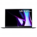Laptop LG Gram Pro 2024 16Z90SP-K.AH75A5 (Intel Core Ultra 7 155H, RAM 16GB, SSD 512GB, Intel Arc Graphics, Màn Hình 16inch WQXGA OLED, Windows 11)