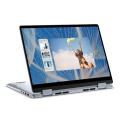 Laptop Dell Inspiron 7440 2in1 (C7U161W11IBU) (Intel Core 7-150U, RAM 16GB DDR5, SSD 1TB,  Màn Hình 14inch Cảm Ứng Full HD, Vga Intel Graphics, Windows 11, Office, Màu Xanh)