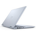 Laptop Dell Inspiron 7440 2in1 (C7U161W11IBU) (Intel Core 7-150U, RAM 16GB DDR5, SSD 1TB,  Màn Hình 14inch Cảm Ứng Full HD, Vga Intel Graphics, Windows 11, Office, Màu Xanh)