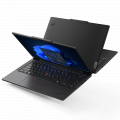Laptop Lenovo ThinkPad T14s Gen 5 21LS005VVA (Core Ultra 5 125U, RAM 16GB, SSD 512GB, Intel Iris Xe Graphics, Màn Hình 14 inch WUXGA, NoOS, Màu Đen)