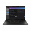 Laptop Lenovo ThinkPad X13 Gen 5 21LU004KVA (Intel Core Ultra 7 155H, RAM 16GB, SSD 512GB, Intel Arc Graphics, Màn Hình 13.3 inch WUXGA, No OS, Màu Đen)