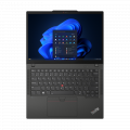 Laptop Lenovo ThinkPad X13 Gen 5 21LU004KVA (Intel Core Ultra 7 155H, RAM 16GB, SSD 512GB, Intel Arc Graphics, Màn Hình 13.3 inch WUXGA, No OS, Màu Đen)