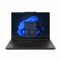 Laptop Lenovo ThinkPad X13 Gen 5 21LU004TVN (Intel Core Ultra 7 155H, RAM 16GB, SSD 1TB, Intel Arc Graphics, Màn Hình 13.3 inch WUXGA, Windows 11 Pro, Màu Đen)