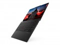 Laptop Lenovo ThinkPad X1 Carbon Gen 12 21KC009NVN (Intel Core Ultra 5 125H, RAM 32GB, SSD 1TB, VGA Intel Arc, Màn Hình 14 inch WUXGA, Windows 11 Pro, Màu Đen)