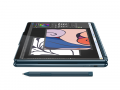 Laptop Lenovo Yoga Book 9 13IMU9 83FF001SVN (Intel Core Ultra 7 155U, RAM 32GB, SSD 1TB, Màn Hình 13.3 inch 2.8K OLED, Cảm ứng, Windows 11, Office)