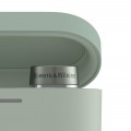 Tai Nghe True Wireless Bowers & Wilkins Pi5 S2 Sage Green (Bluetooth 5.0, Pin 5h, Chuẩn Kháng Nước IP54)