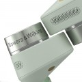 Tai Nghe True Wireless Bowers & Wilkins Pi5 S2 Sage Green (Bluetooth 5.0, Pin 5h, Chuẩn Kháng Nước IP54)