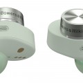 Tai Nghe True Wireless Bowers & Wilkins Pi5 S2 Sage Green (Bluetooth 5.0, Pin 5h, Chuẩn Kháng Nước IP54)