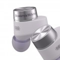 Tai Nghe True Wireless Bowers & Wilkins Pi5 S2 Spring Lilac (Bluetooth 5.0, Pin 5h, Chuẩn Kháng Nước IP54)