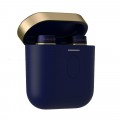 Tai Nghe Không Dây True Wireless Bowers & Wilkins Pi7 S2 Midnight Blue (Bluetooth 5.0, Thời Lượng Pin 5H, Kháng Nước Chuẩn IP54)