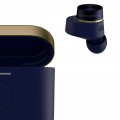 Tai Nghe Không Dây True Wireless Bowers & Wilkins Pi7 S2 Midnight Blue (Bluetooth 5.0, Thời Lượng Pin 5H, Kháng Nước Chuẩn IP54)