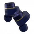 Tai Nghe Không Dây True Wireless Bowers & Wilkins Pi7 S2 Midnight Blue (Bluetooth 5.0, Thời Lượng Pin 5H, Kháng Nước Chuẩn IP54)