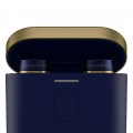 Tai Nghe Không Dây True Wireless Bowers & Wilkins Pi7 S2 Midnight Blue (Bluetooth 5.0, Thời Lượng Pin 5H, Kháng Nước Chuẩn IP54)