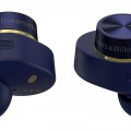 Tai Nghe Không Dây True Wireless Bowers & Wilkins Pi7 S2 Midnight Blue (Bluetooth 5.0, Thời Lượng Pin 5H, Kháng Nước Chuẩn IP54)