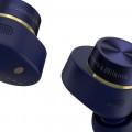 Tai Nghe Không Dây True Wireless Bowers & Wilkins Pi7 S2 Midnight Blue (Bluetooth 5.0, Thời Lượng Pin 5H, Kháng Nước Chuẩn IP54)