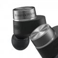 Tai Nghe Không Dây True Wireless Bowers & Wilkins Pi7 S2 Satin Black (Bluetooth 5.0, Thời Lượng Pin 5H, Kháng Nước Chuẩn IP54)