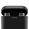 Tai Nghe Không Dây True Wireless Bowers & Wilkins Pi7 S2 Satin Black (Bluetooth 5.0, Thời Lượng Pin 5H, Kháng Nước Chuẩn IP54)